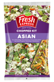 Fresh Express Chopped Asian Salad Kit