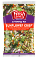Fresh Express Chopped Sunflower Crisp Salad Kit