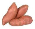 Sweet Potatoes Bag