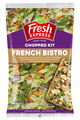 Fresh Express Chopped French Bistro Salad Kit