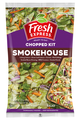 Fresh Express Chopped Smokehouse Salad Kit
