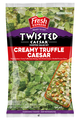 Fresh Express Twisted Caesar Creamy Truffle Caesar Chopped Salad Kit
