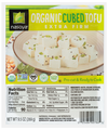 Nasoya Organic Cubed Extra Firm Tofu
