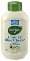 Marzetti Chunky Blue Cheese Dressing & Dip Refrigerated
