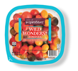 Taste of Inspirations Wild Wonders Tomatoes