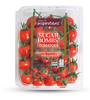 Taste of Inspirations Sugar Bombs Tomatoes on the Vine
