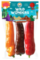 Sunset Wild Wonders Super Sweet Peppers