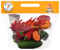 Bailey Farms Hotties Mixed Chiles