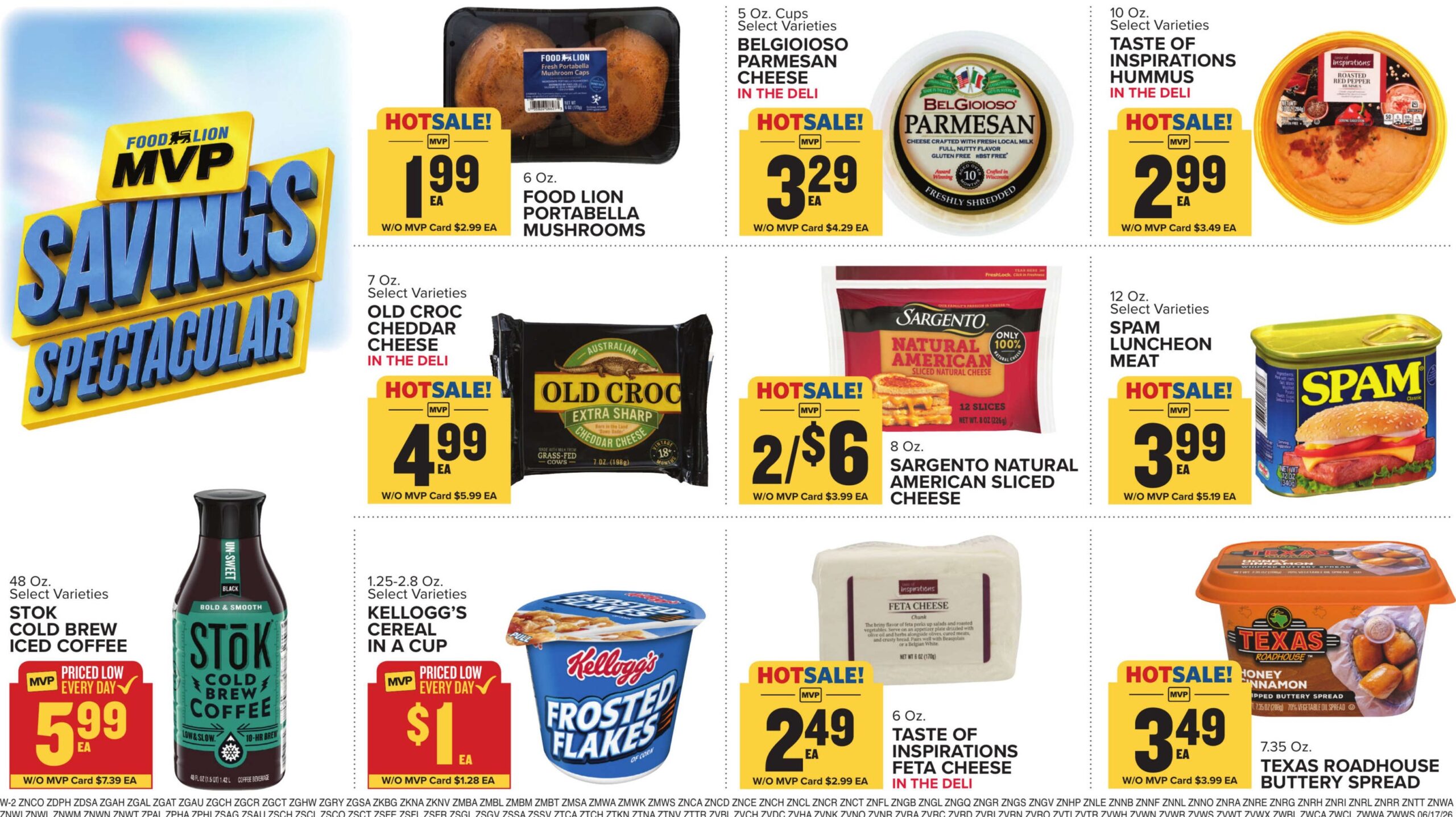 Food Lion Weekly Ad Page 14