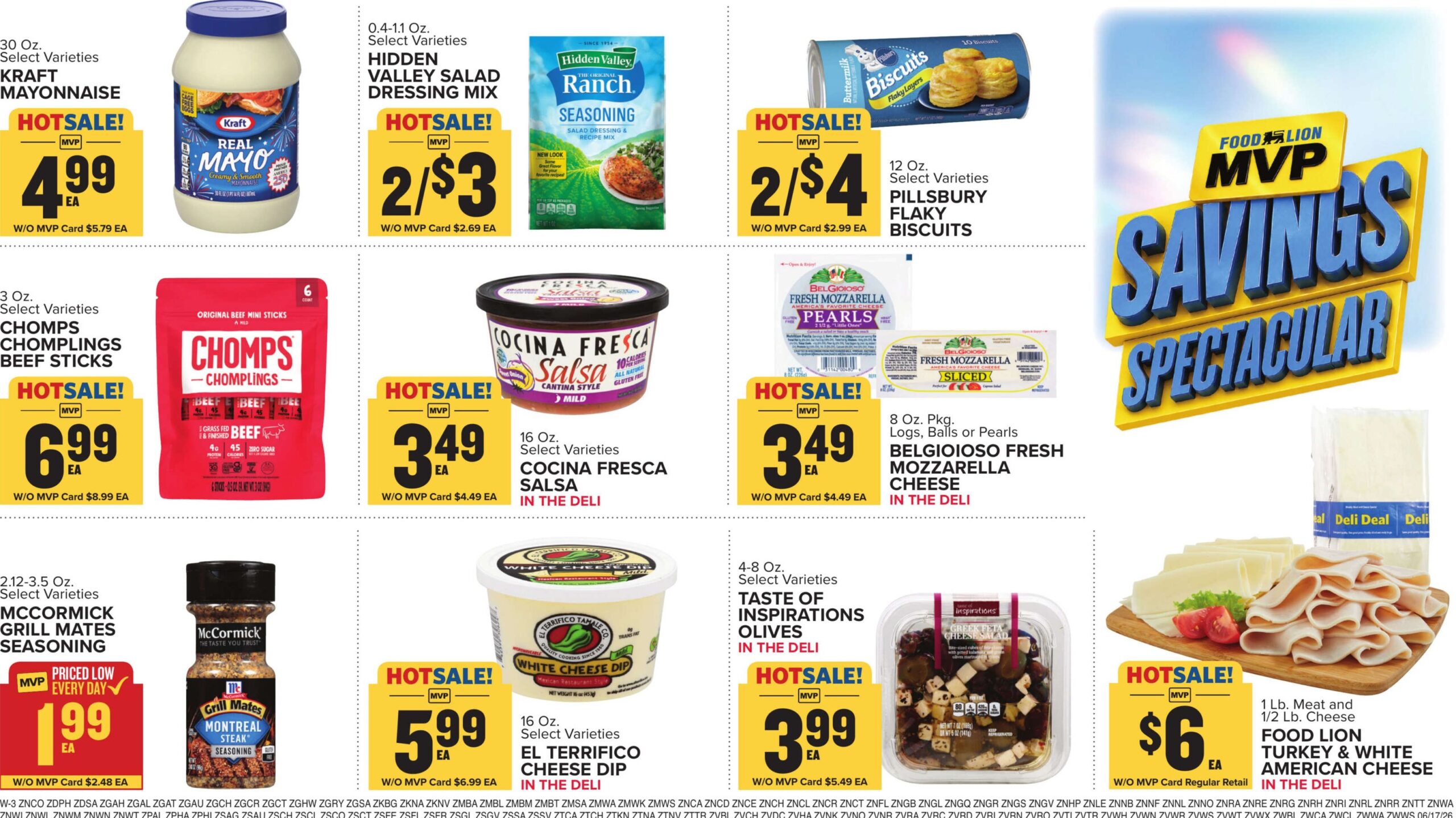 Food Lion Weekly Ad Page 15