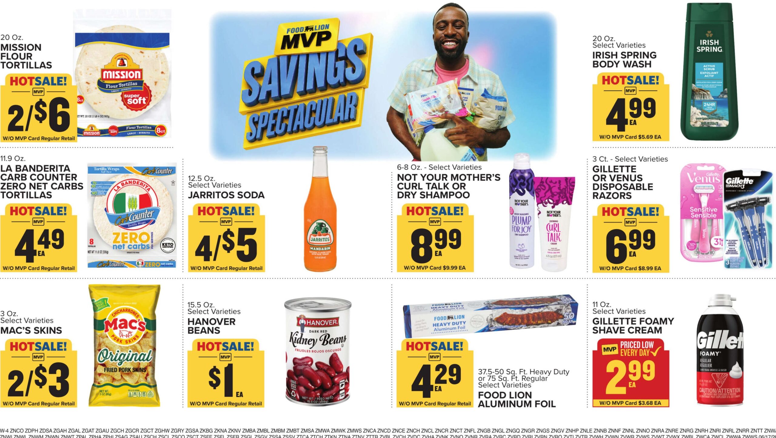 Food Lion Weekly Ad Page 16