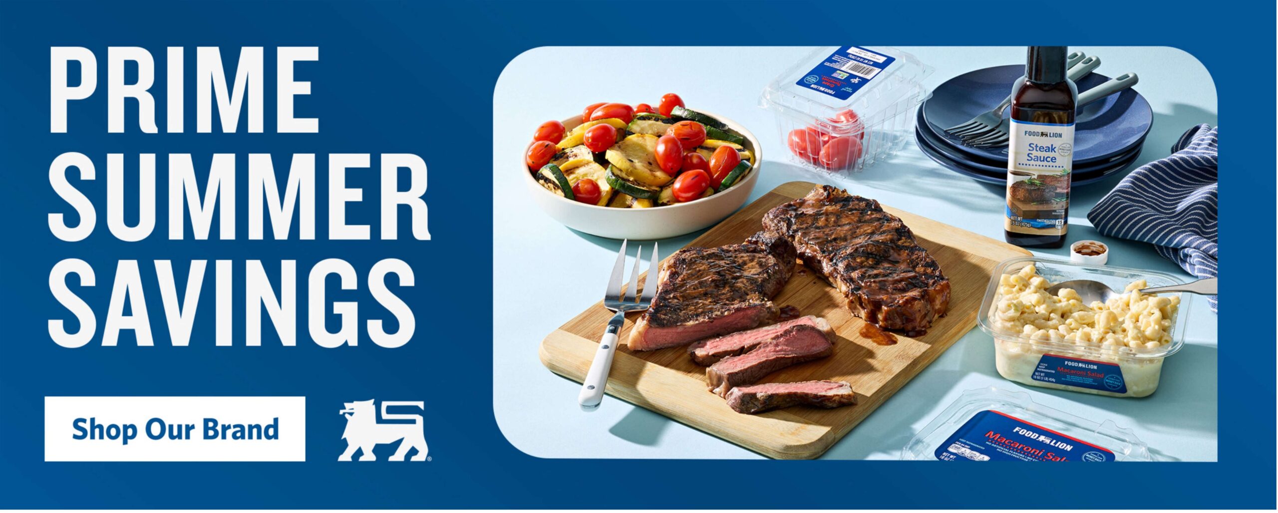 Food Lion Weekly Ad Page 2