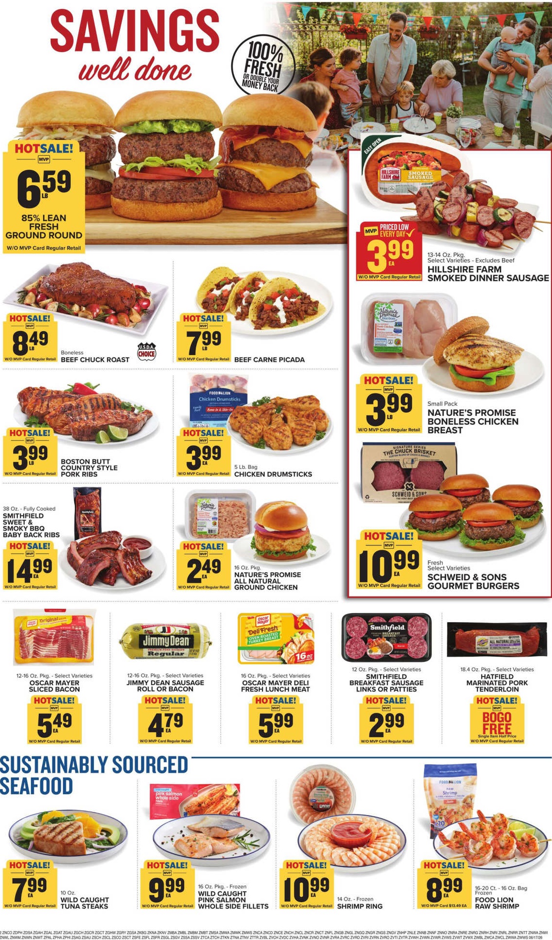 Food Lion Weekly Ad Page 4