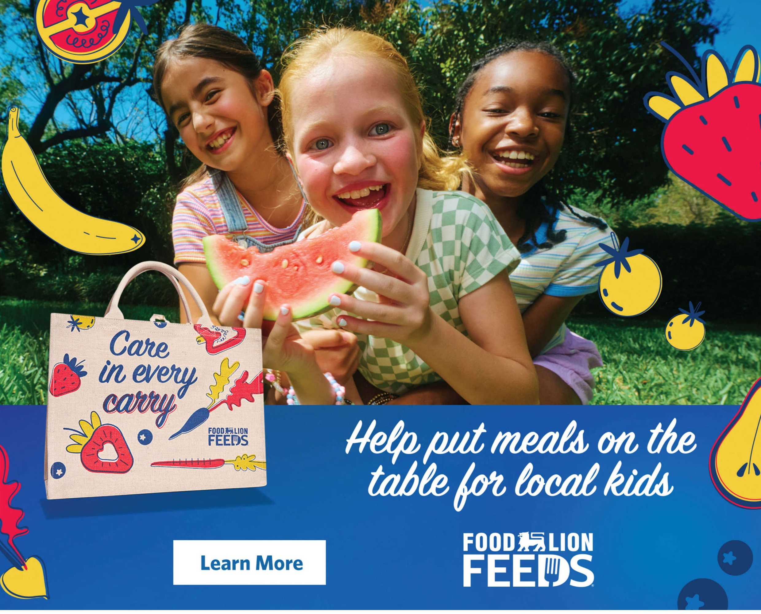 Food Lion Weekly Ad Page 5