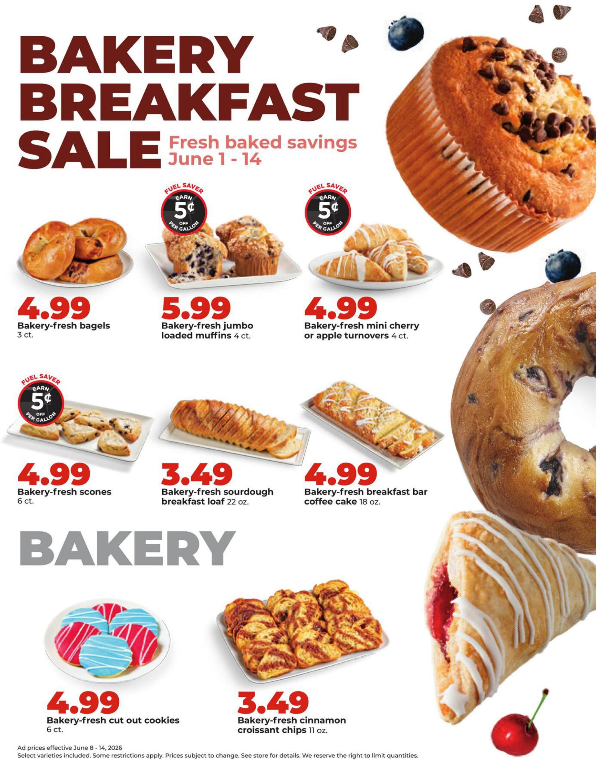 Hyvee Weekly Ad Page 19