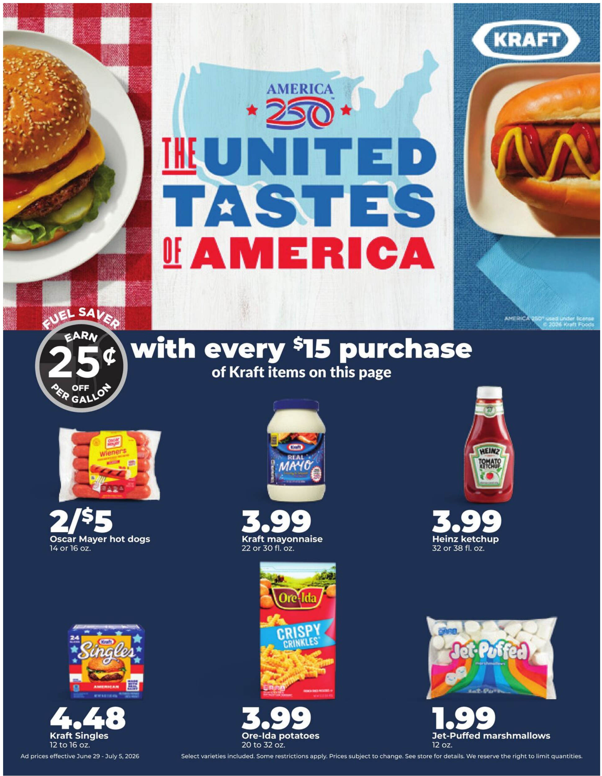 Hyvee Weekly Ad Page 10