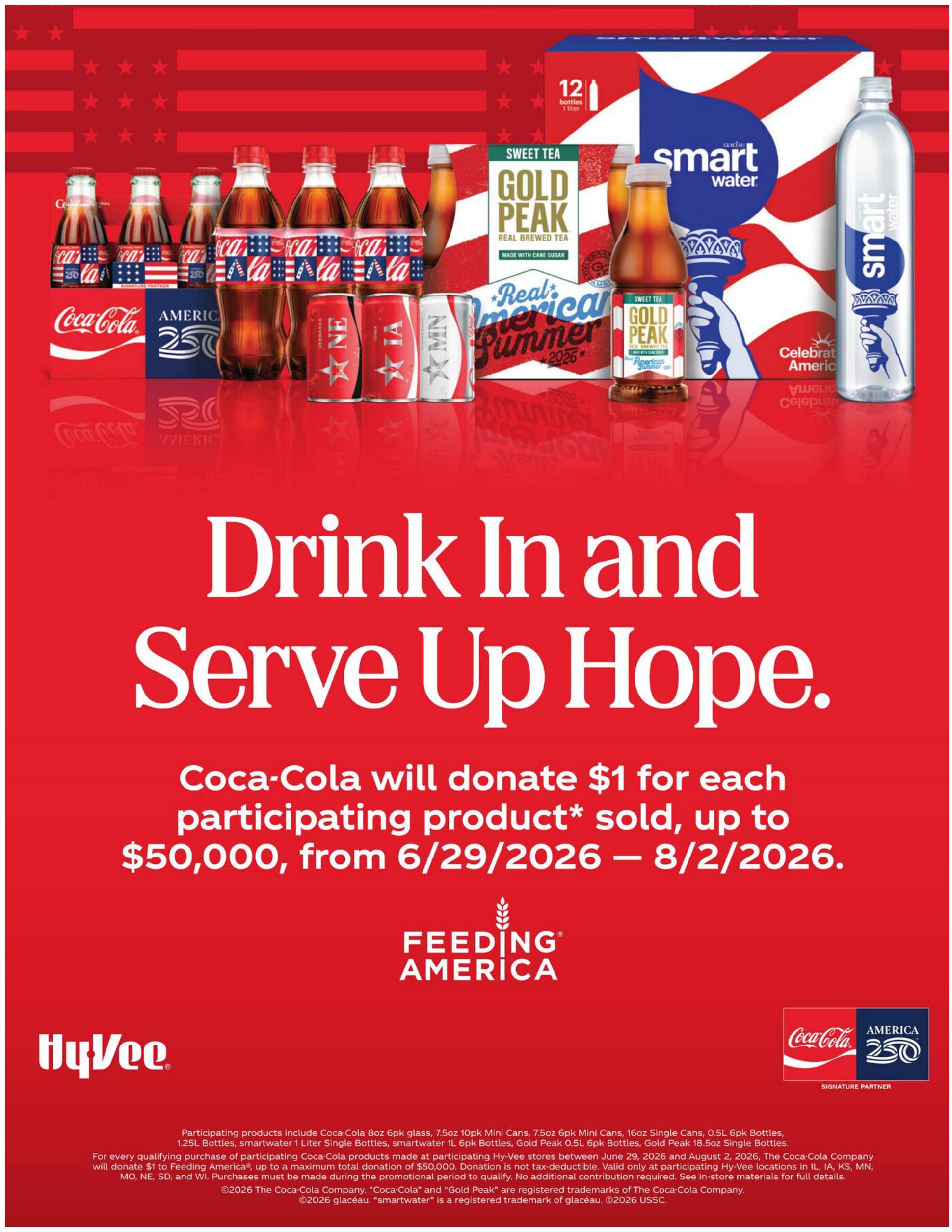 Hyvee Weekly Ad Page 31