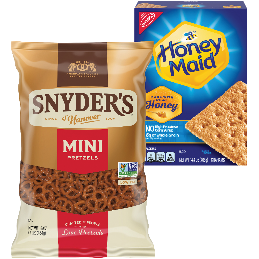 Snyder's of Hanover Pretzels