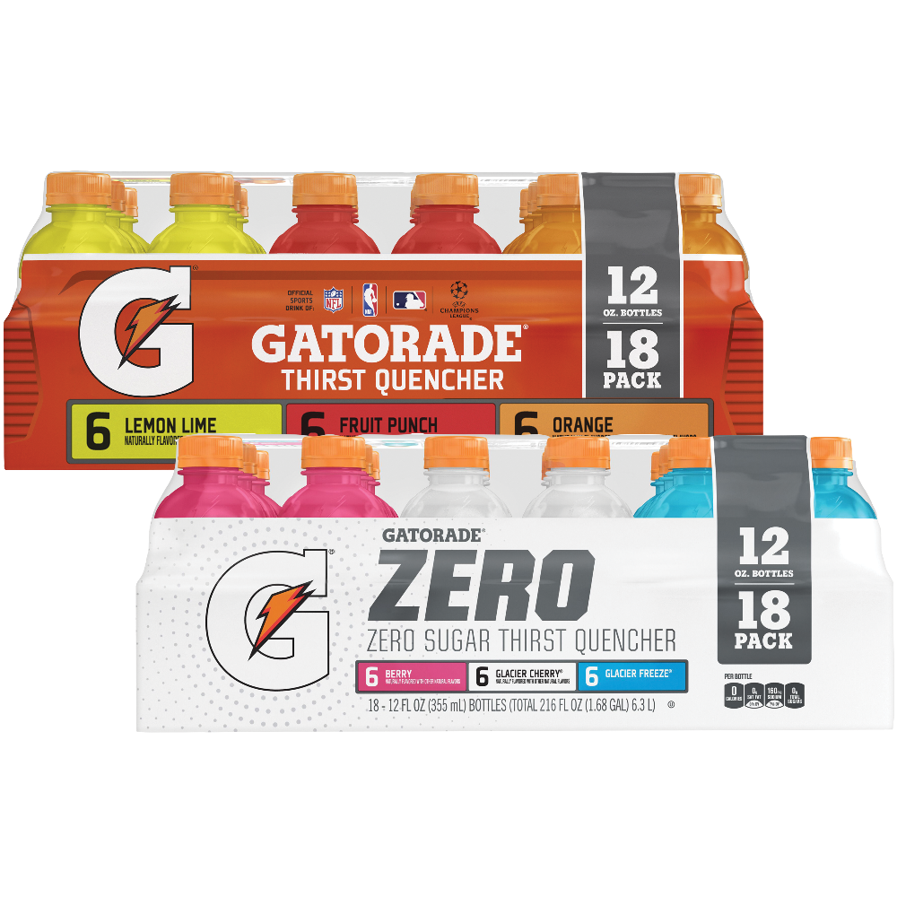 Gatorade