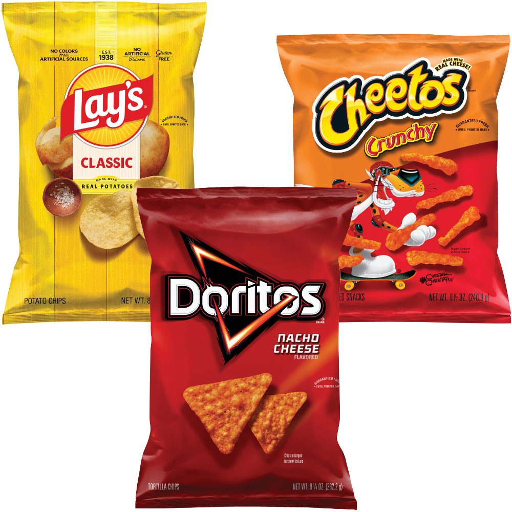 Doritos