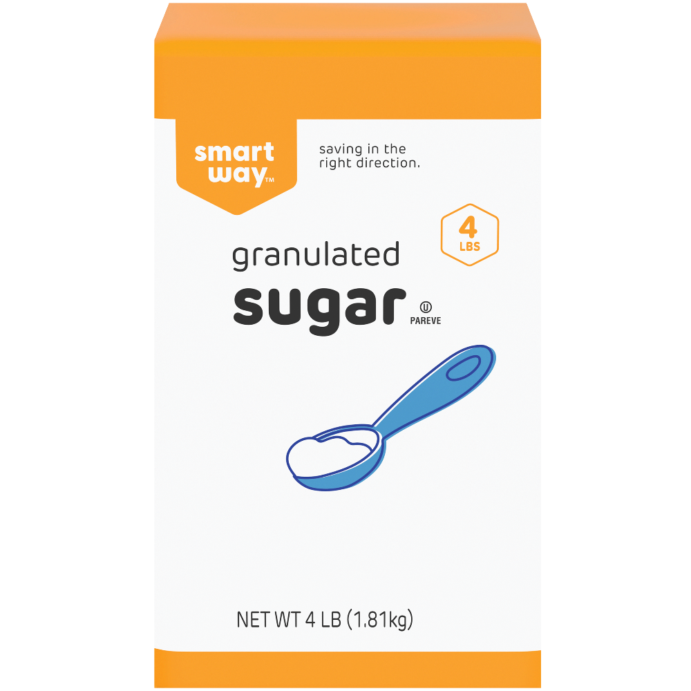 Smartway Sugar