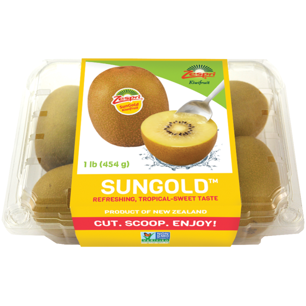 Zespri Sungold Kiwi
