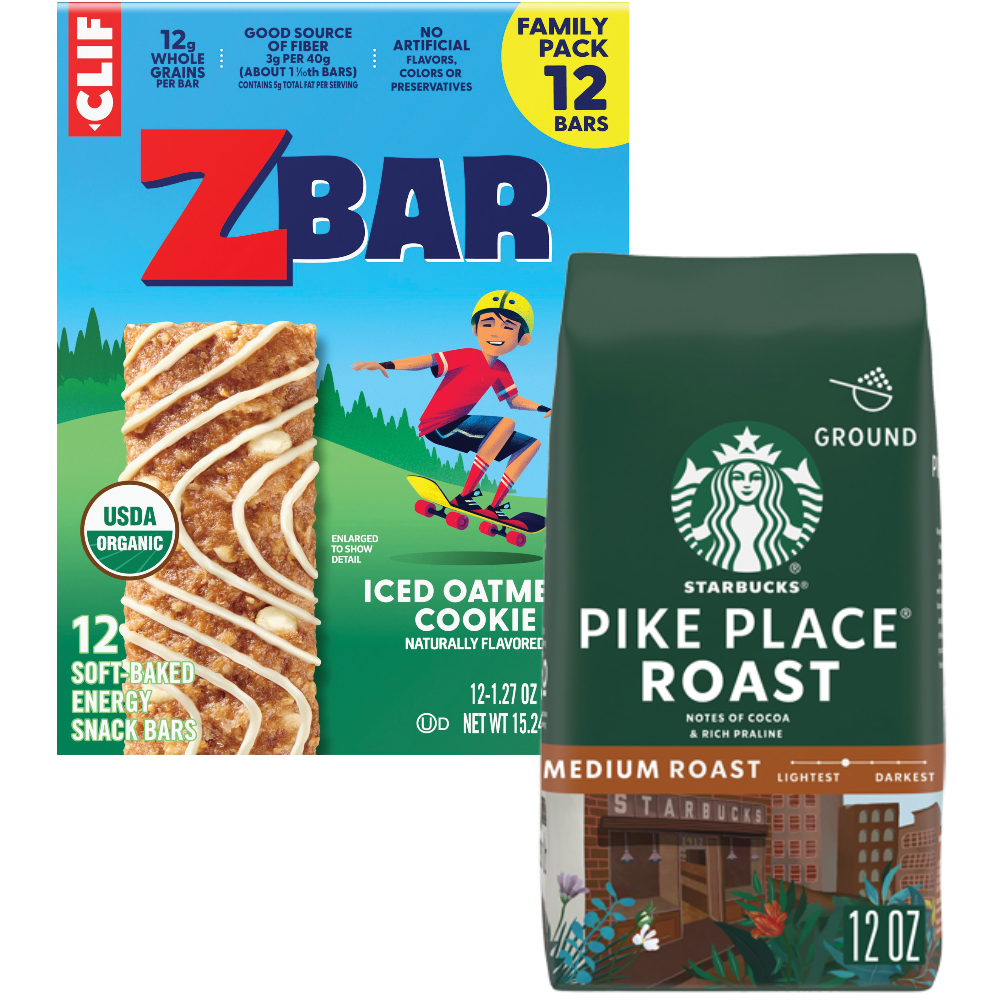 Starbucks Coffee