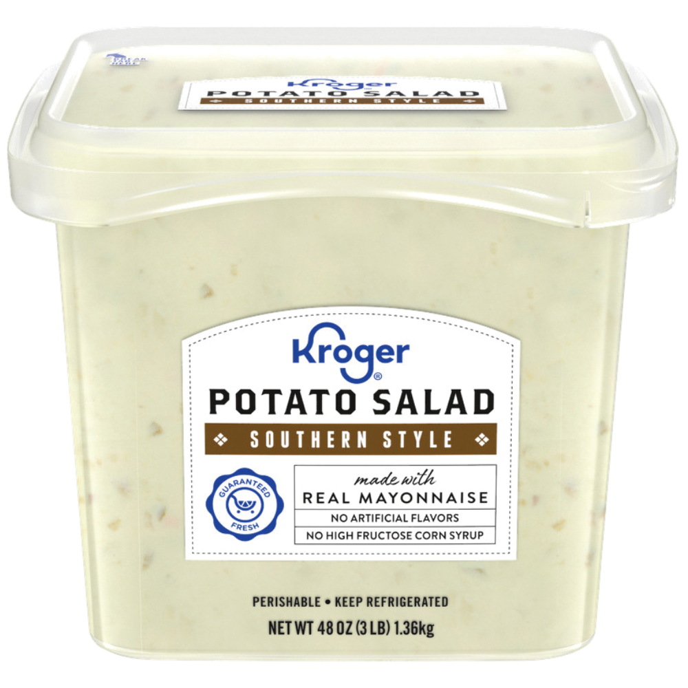 Kroger Potato Salad