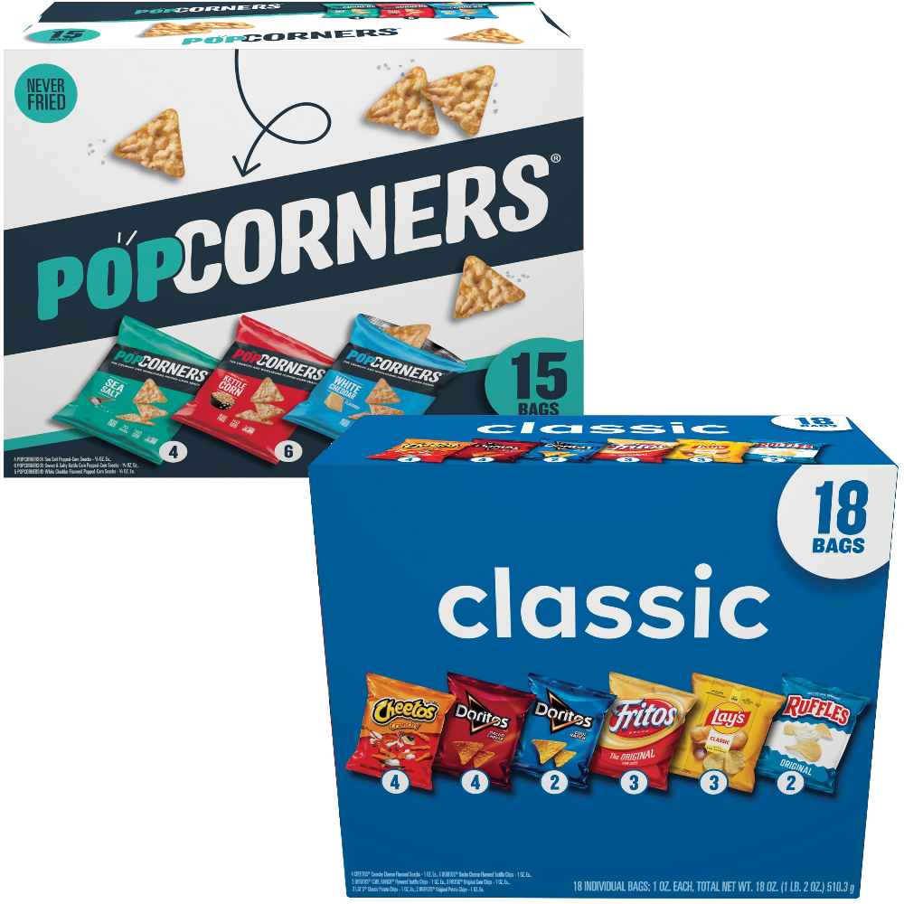 Frito-Lay Multipack