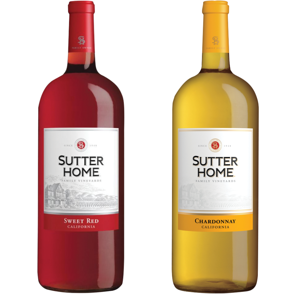 Sutter Home