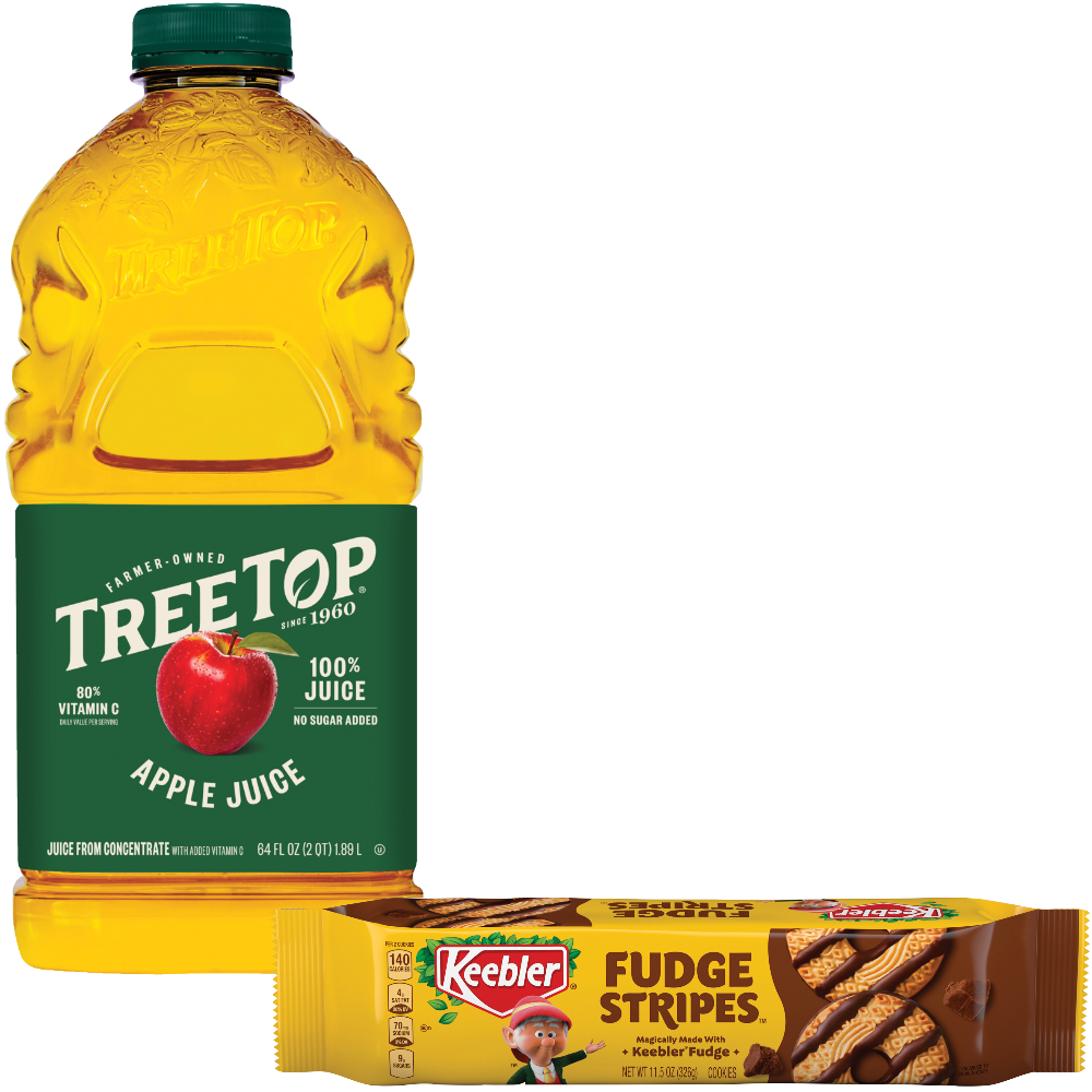 Keebler Cookies