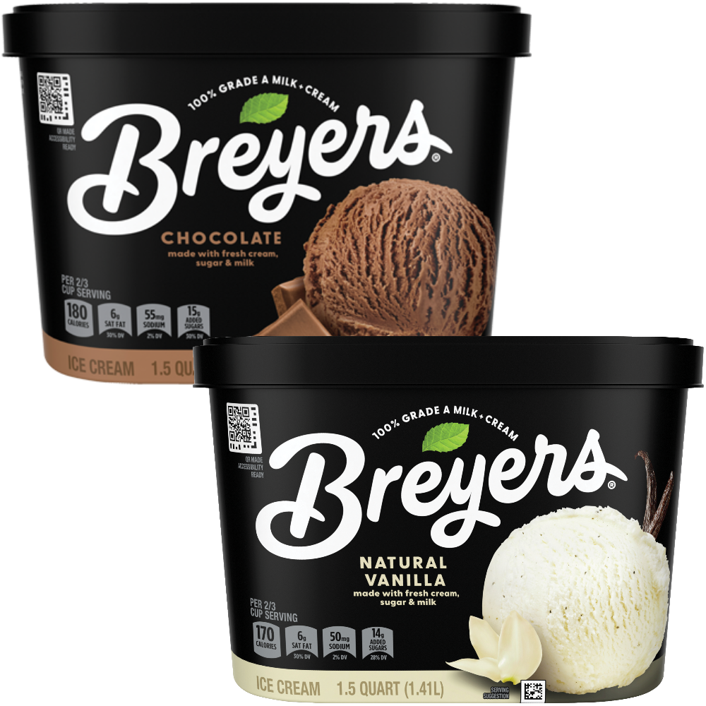 Breyers Ice Cream