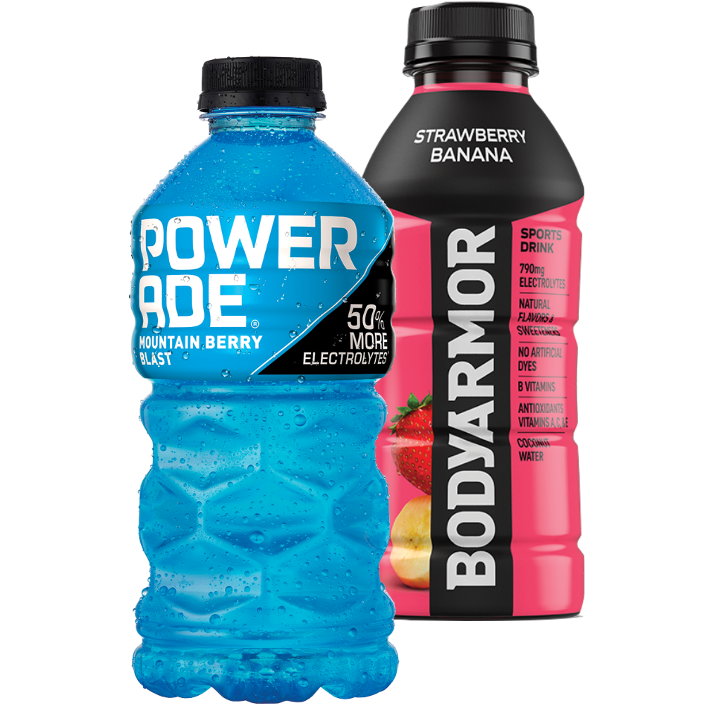 Powerade