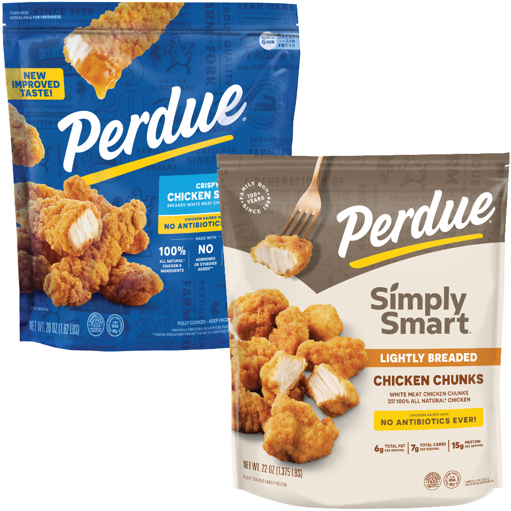 Perdue Frozen Chicken