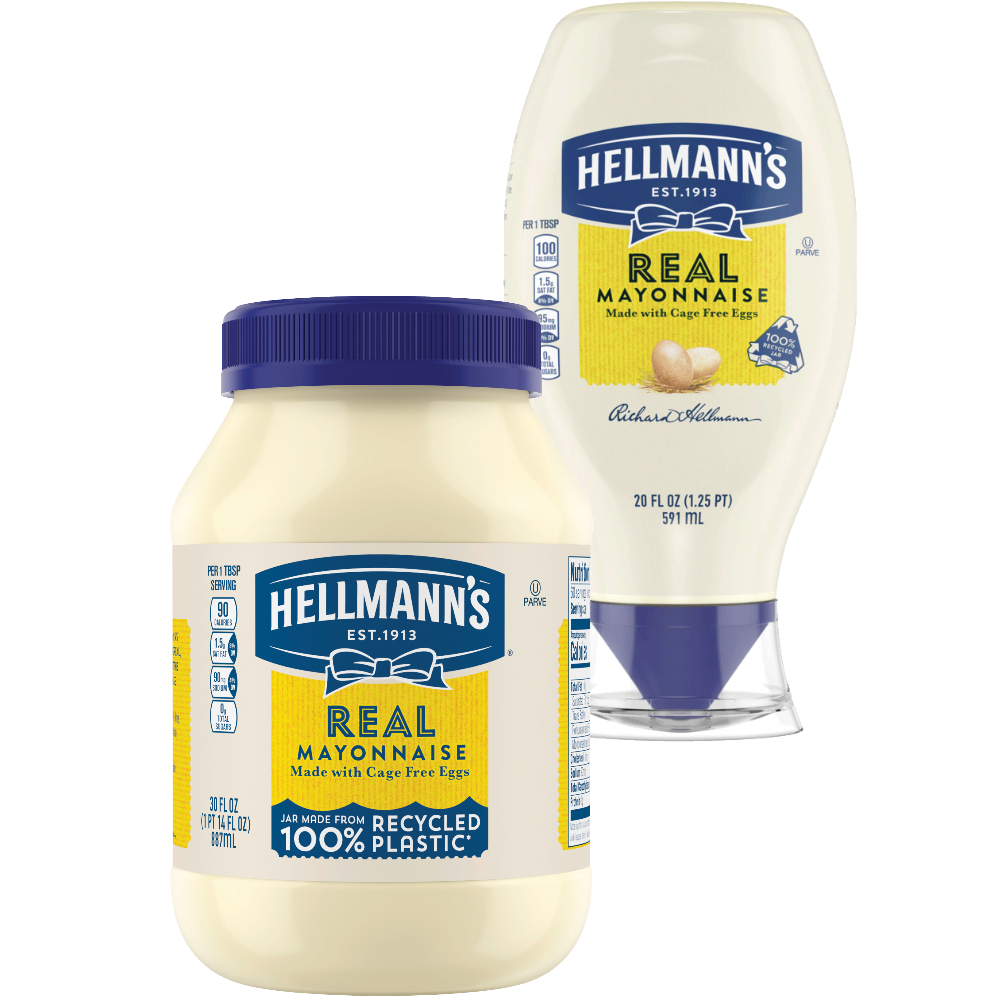 Hellmann's Mayonnaise
