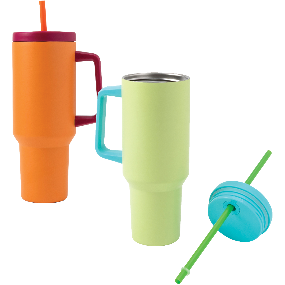 Everyday Living Stainless Steel Tumbler
