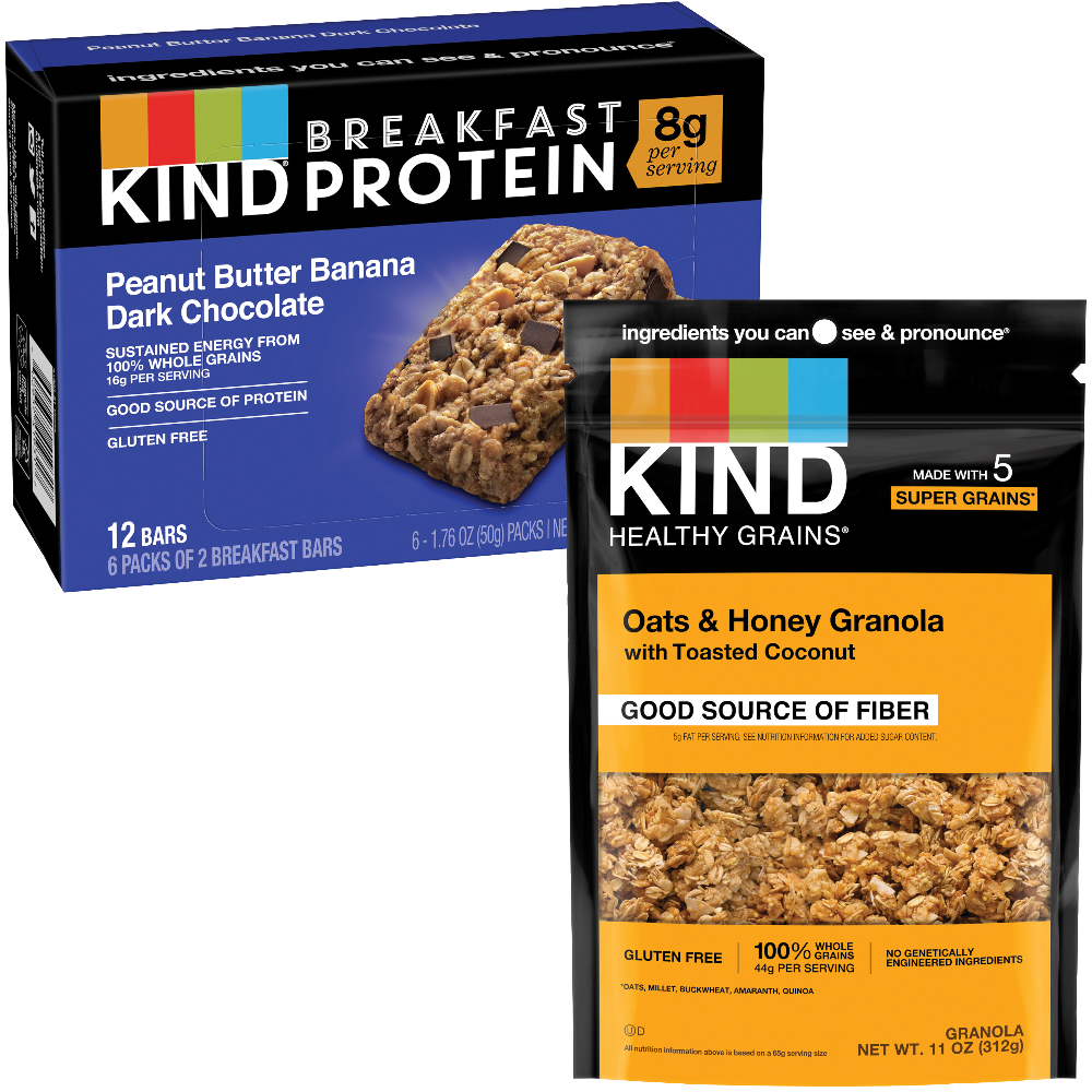Kind Granola