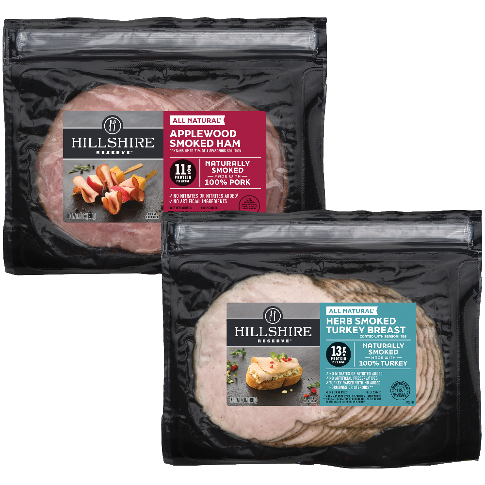 Hillshire Farm Reserve Lunch Meat