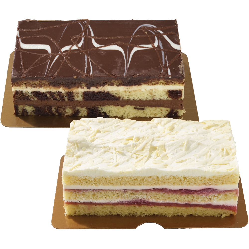 Private Selection Bar Cake