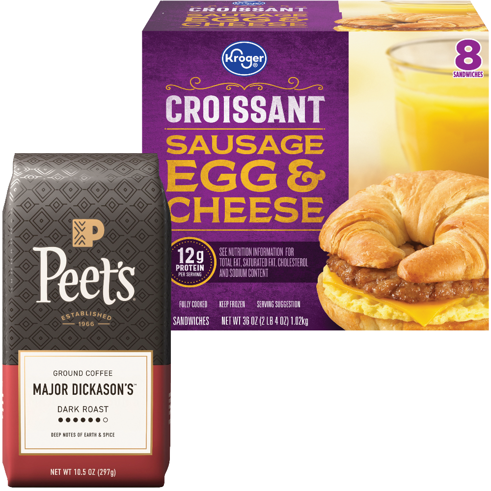 Peet's Coffee