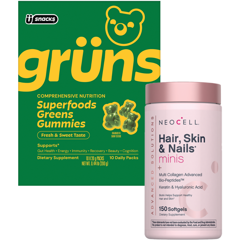 Neocell Supplements
