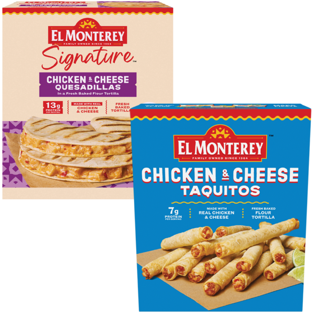 El Monterey Taquitos