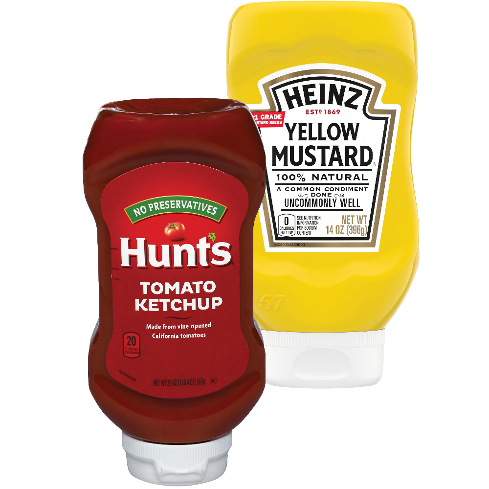 Kraft BBQ Sauce