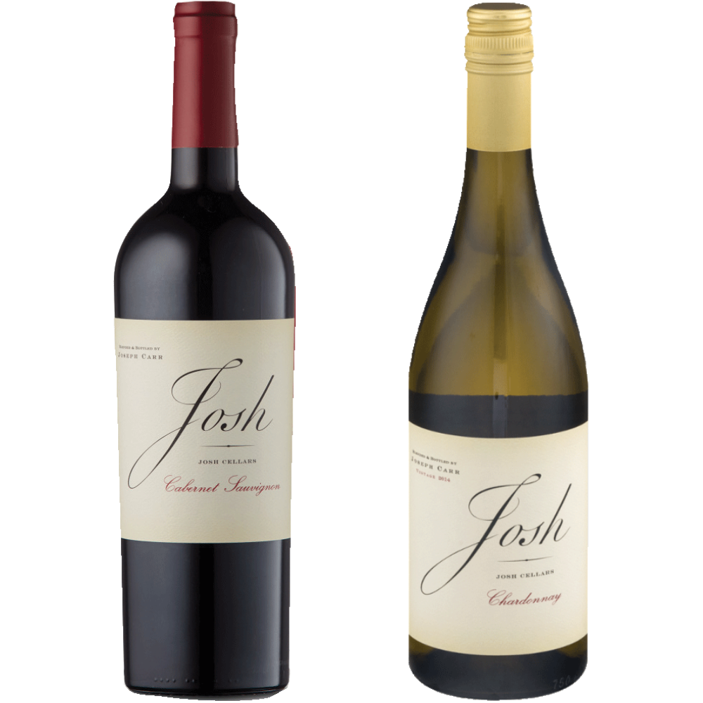 Josh Cellars or Roscato Rosso