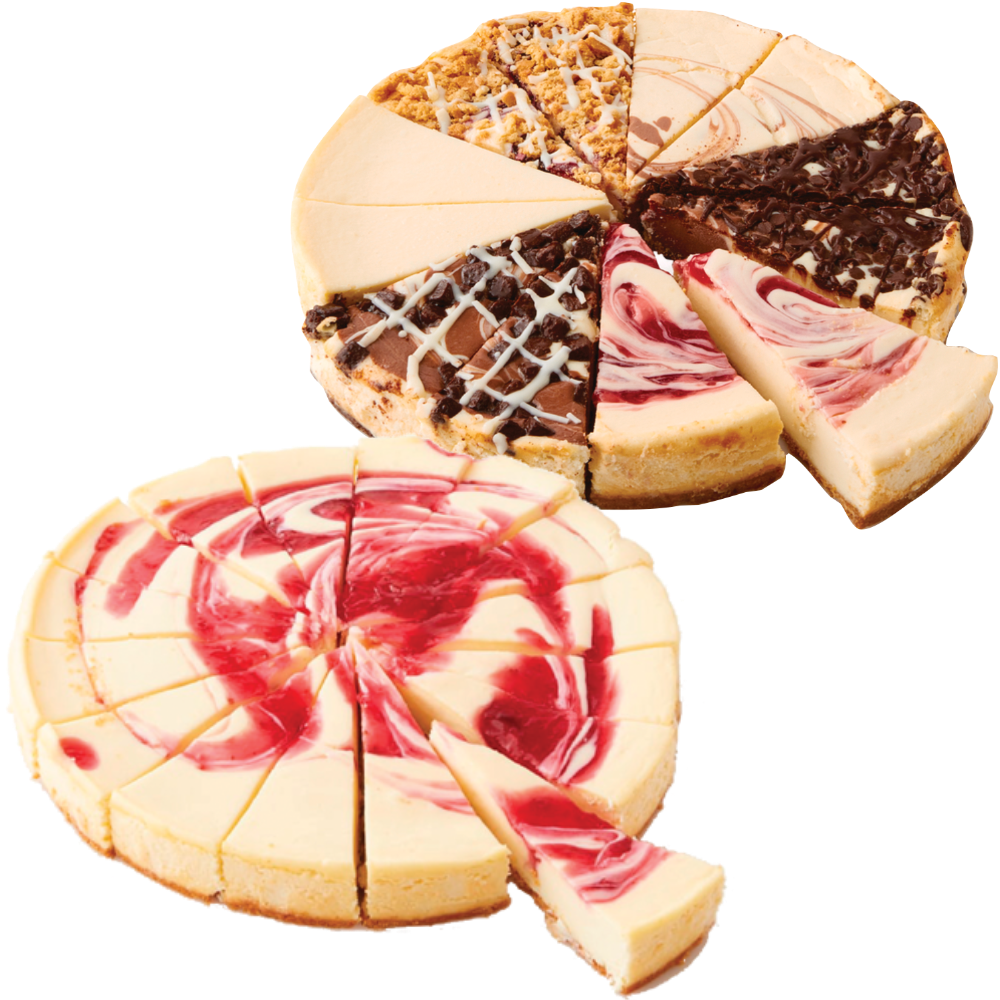 Private Selection Cheesecake
