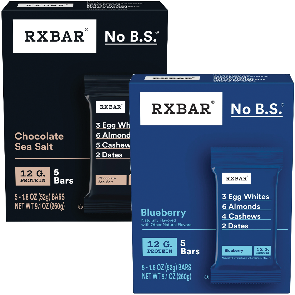 RX Bar Multipack