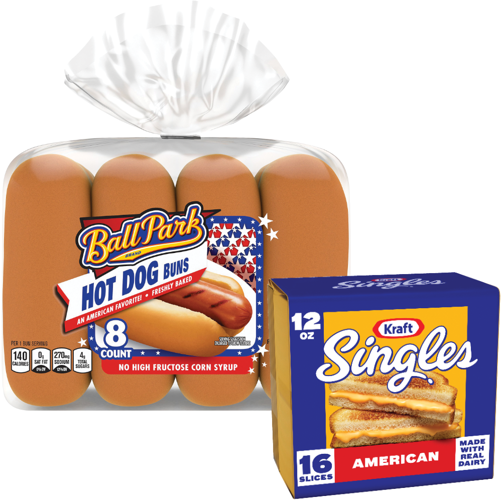 Kraft Singles