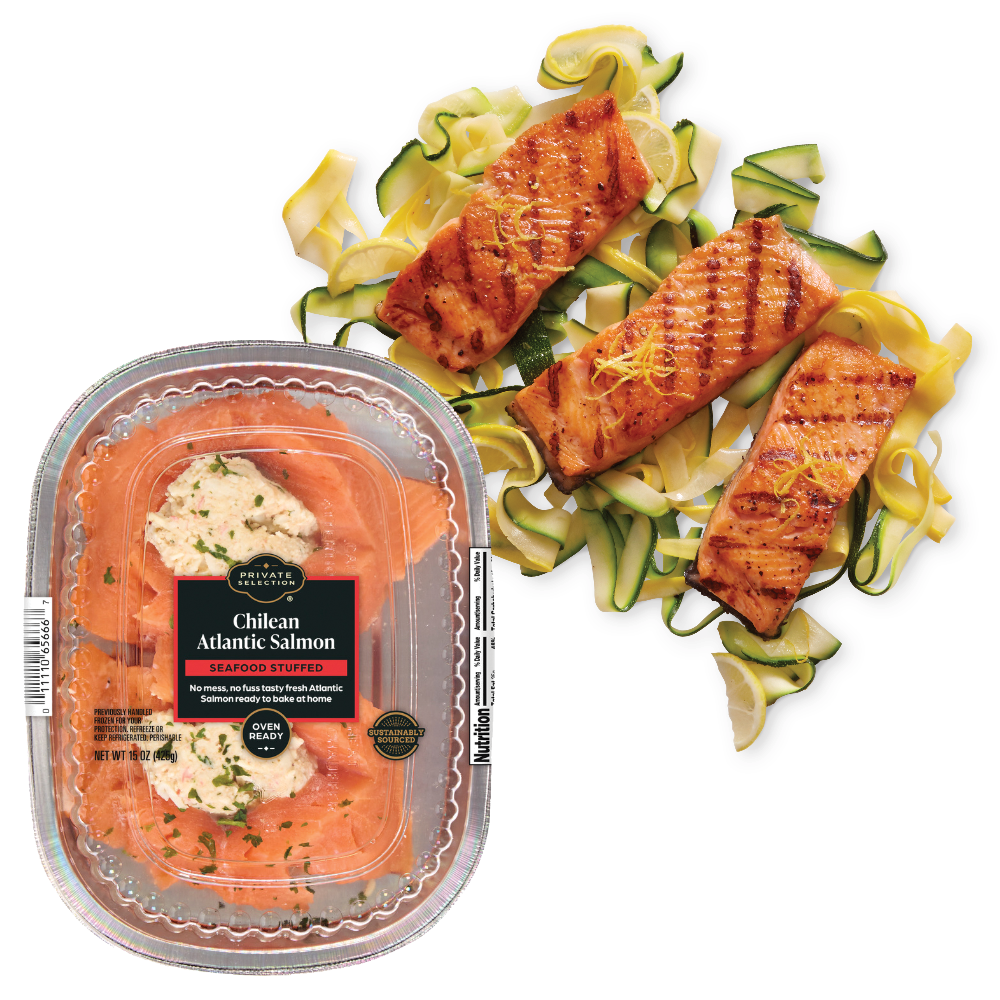 Private Selection Seafood