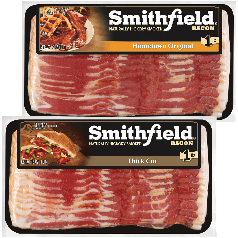 Smithfield Bacon