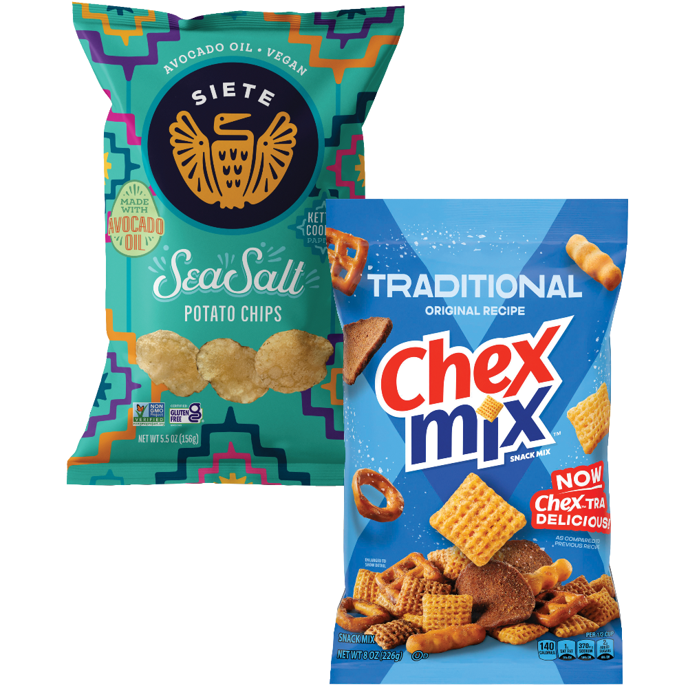 Chex Mix